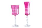 Taça Grace para champagne